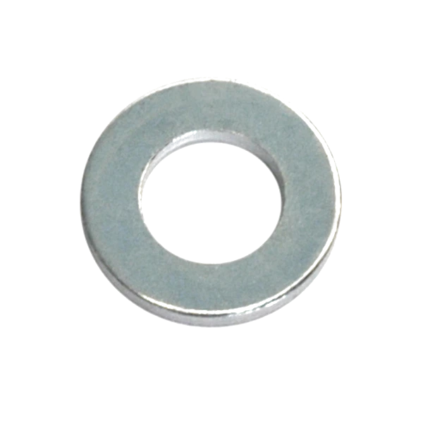 Champion 3/4 x 2in x 9G Super H/Duty Flat Steel Washer -25pk