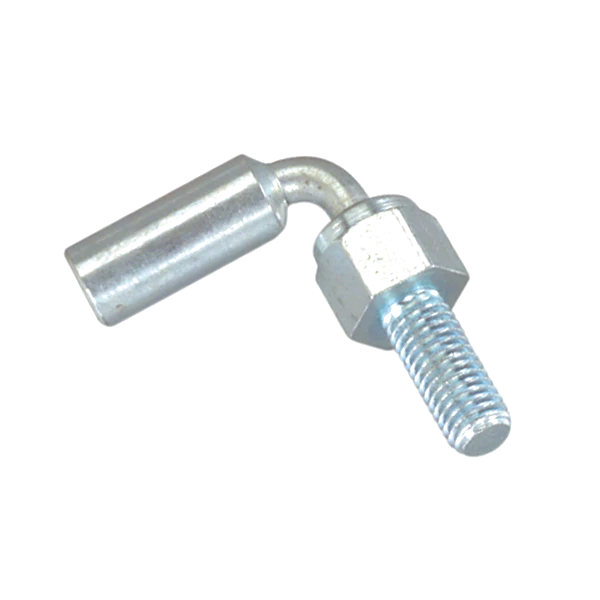 Champion 1/4in UNF 90Deg Light Weight Ball Joint