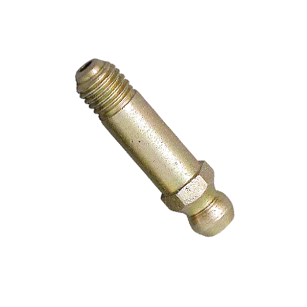 Champion 1/4in UNF (SAE) x 1 - 1/4in Straight Grease Nipple