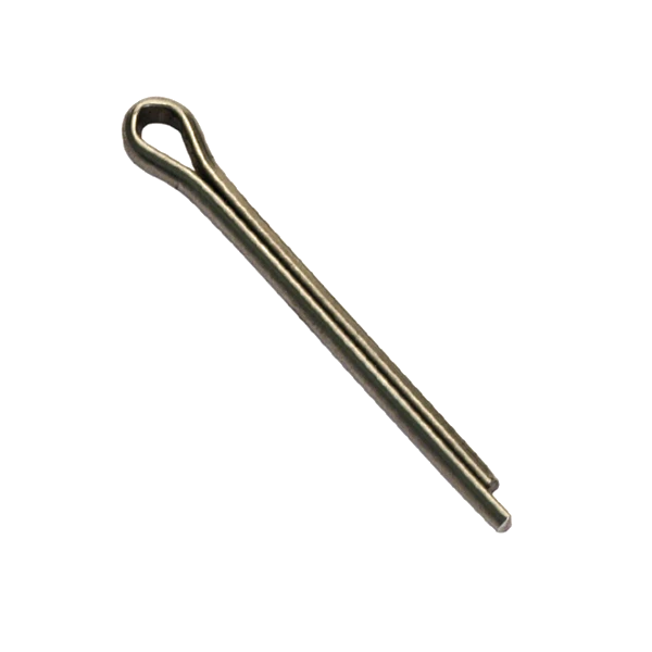Champion 16mm x 150mm Steel Split (Cotter) Pin - 10pk