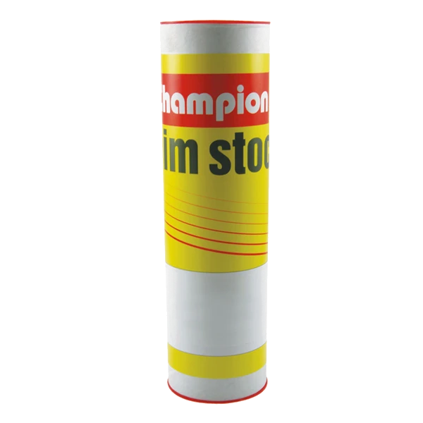 Champion 150 x150mm Shim Steel Sheet .125mm/.005in -6 Sheets