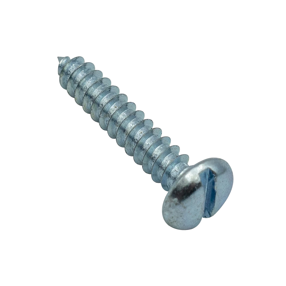 Champion 7/8in x 10G Pan HD Slotted - 100pk
