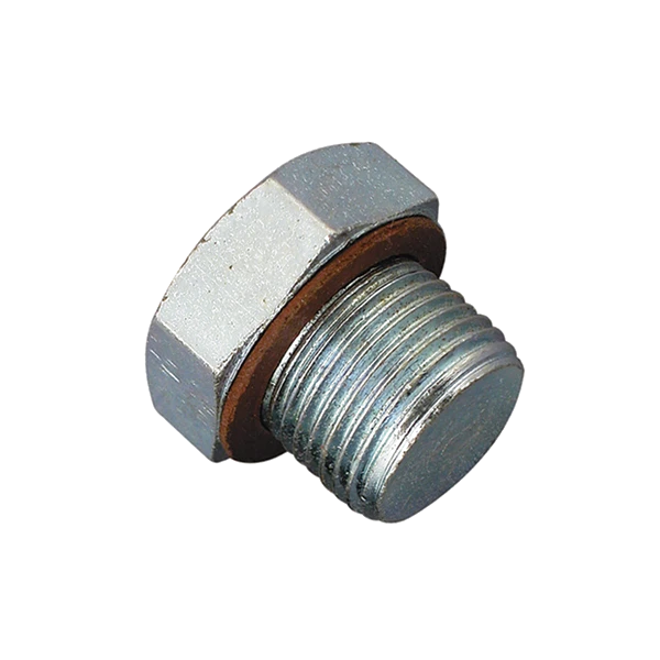 Champion No.12 - M12 x 1.5 Drain (Sump) Plug W/Washer - 10pk