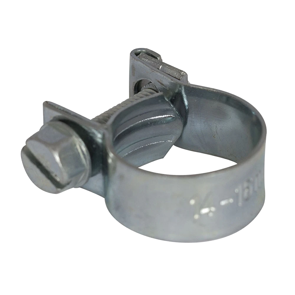 Champion Hose Mini Clips 14-16mm - 10pk