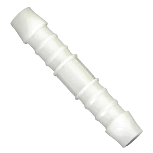 Champion 5mm Straight Vacuum Hose Connector - 25pk