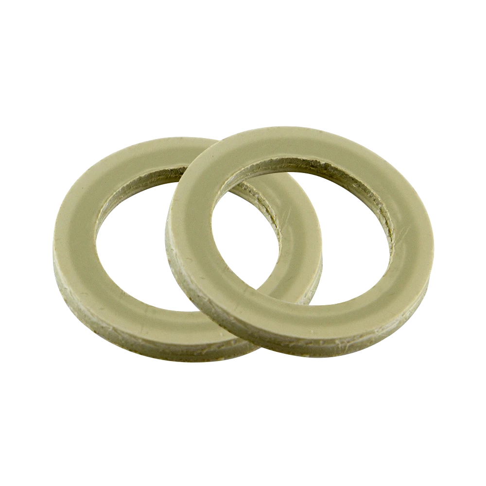 Champion M18 Poly Drain Plug Washer - 25pk