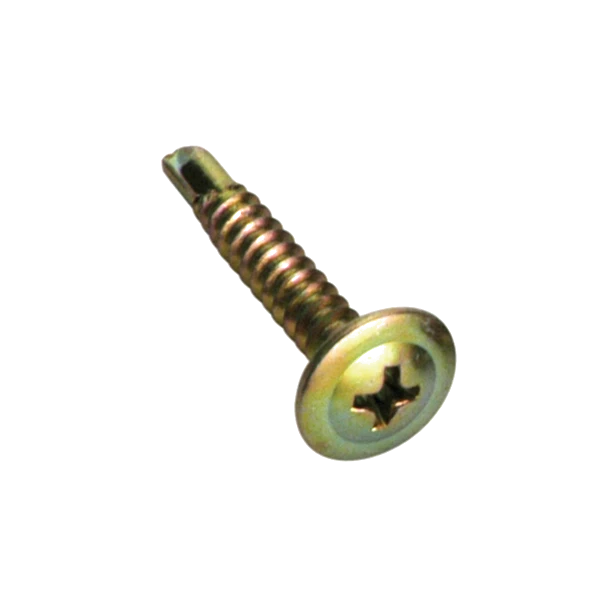 Champion 8G x 25mm Self Drilling Screw - 100pk