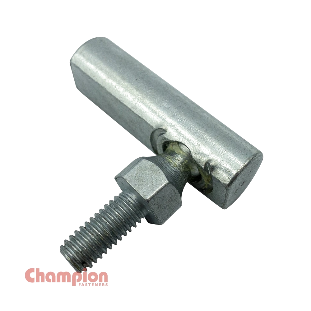 Champion Ball Joint Heavy Duty 90Deg. 5/16in UNF