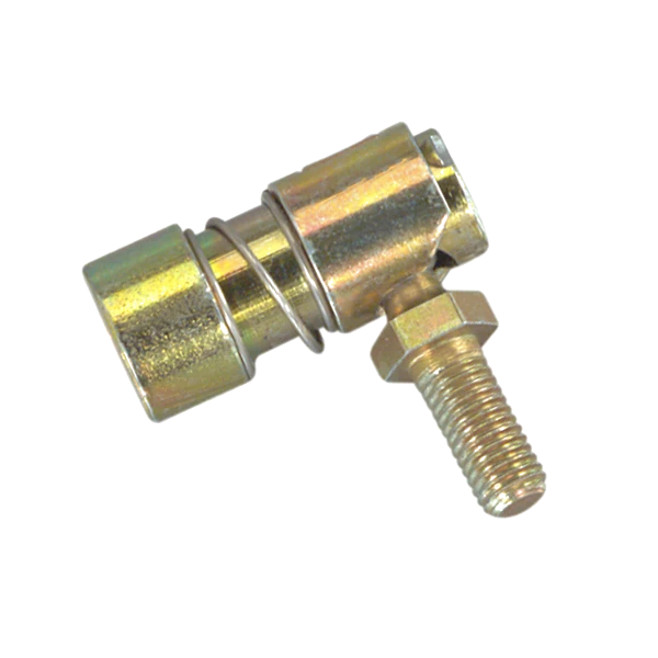 Champion Ball Joint Quick Disconnect 90Deg. 1/4in UNF