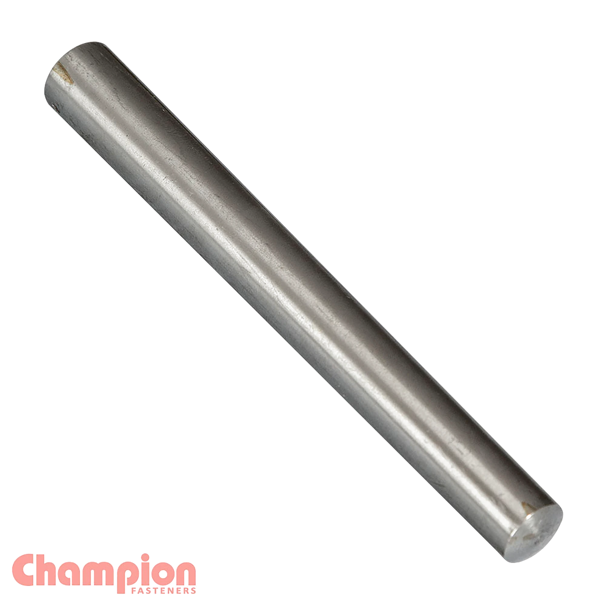 Champion #10 x 6in Taper Pin