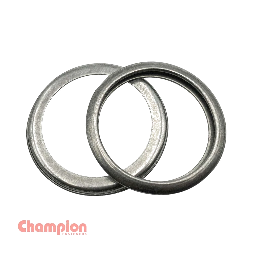 Champion 20 x 26 x 2mm Aluminium Washer