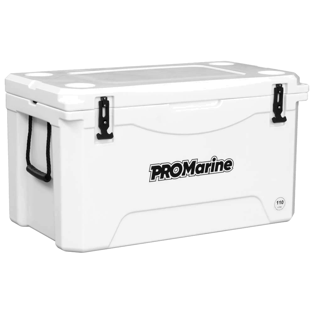 ProMarine Cooler/Chilly Bin - 110L Capacity