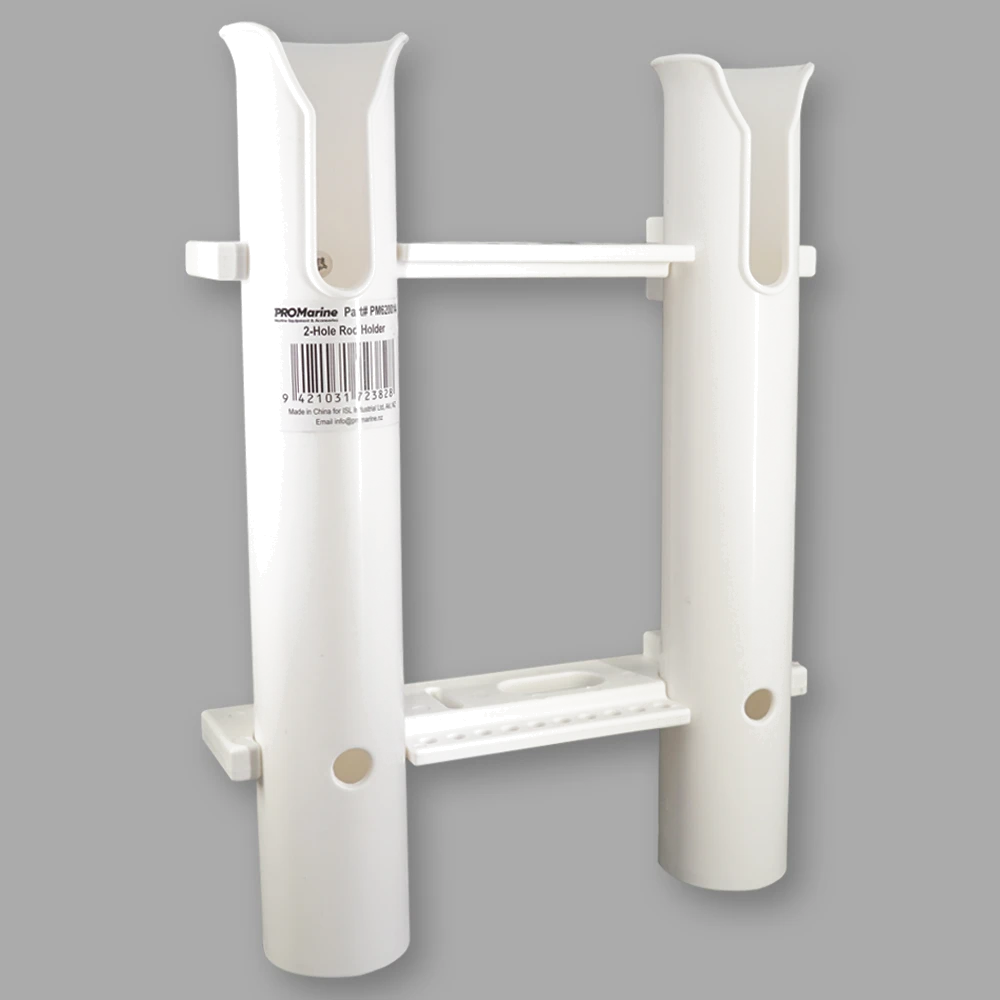 ProMarine 2-Hole Rod Holder**