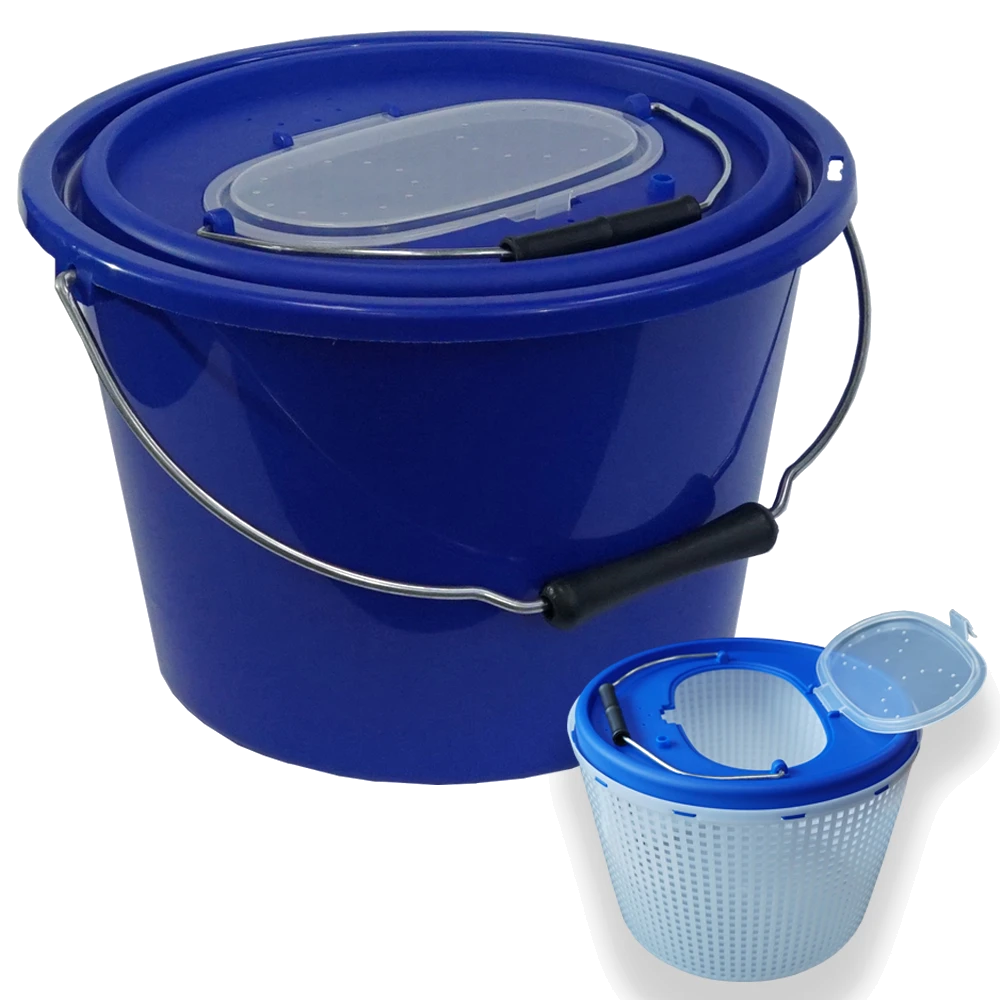 ProMarine 10L Live Bait Bucket**