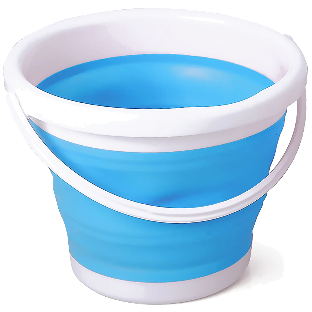 ProMarine Collapsible Bucket - 10L Capacity**