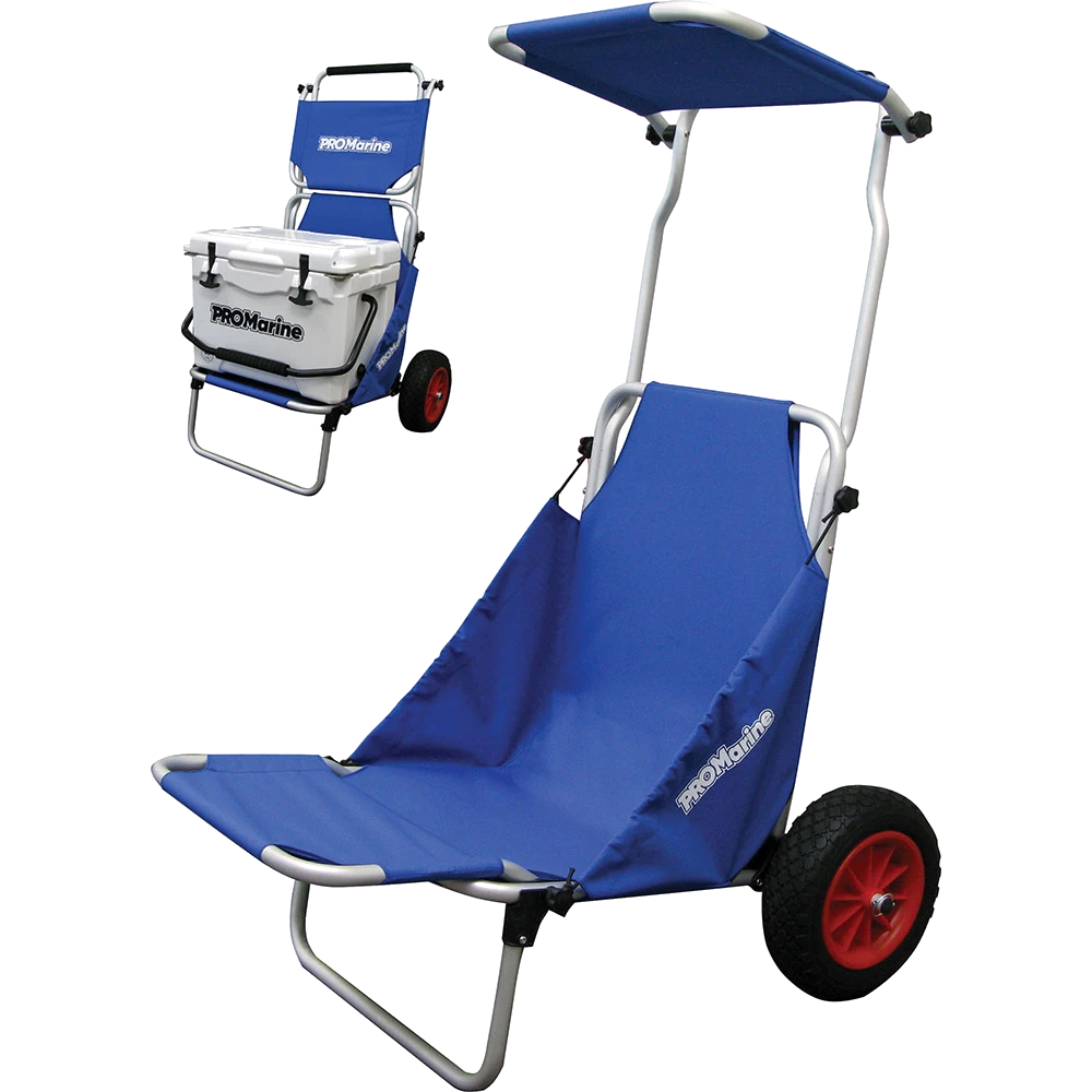 ProMarine Universal Beach Buggy