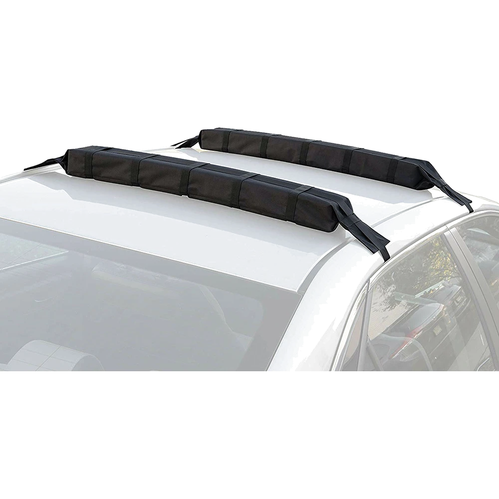 ProMarine Car Roof Rack Pads