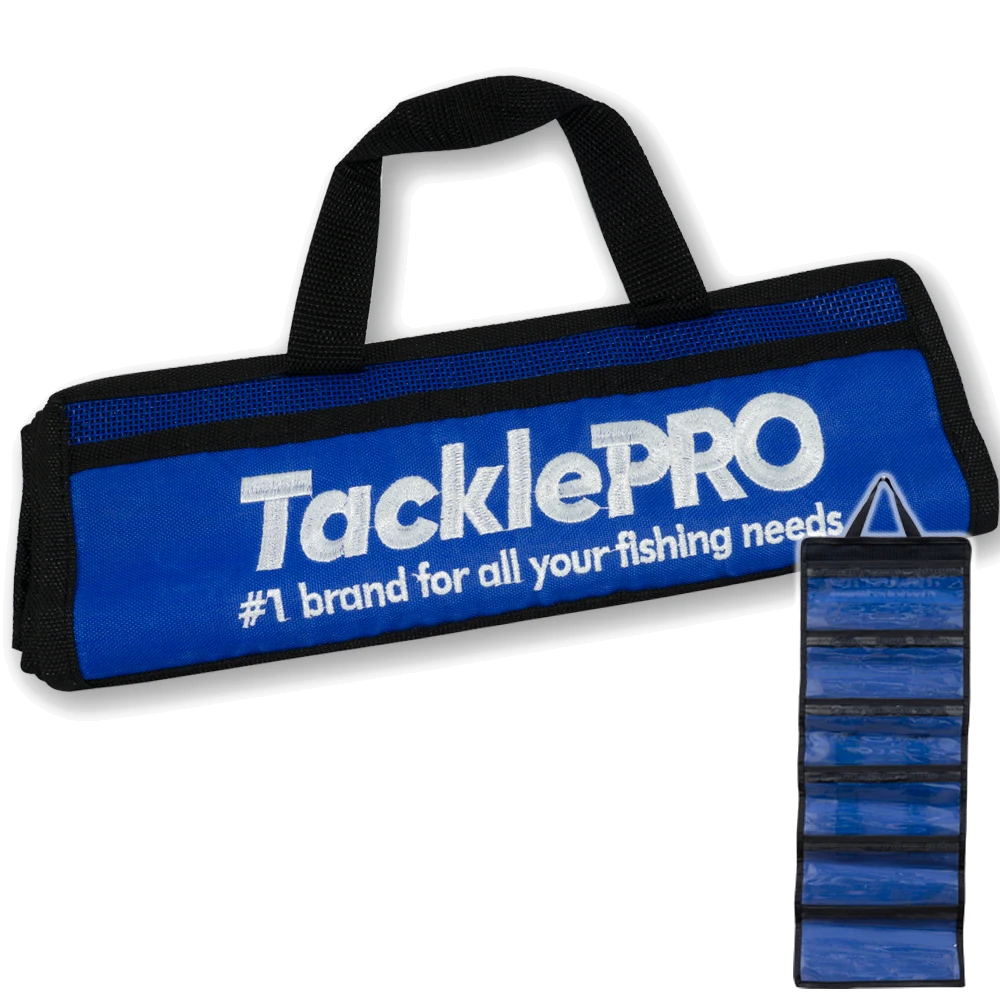 TacklePro Lure Bag - Small
