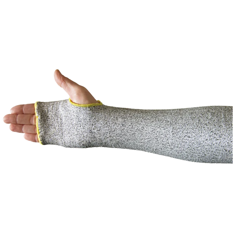 Esko Razor X500 Cut 5 Sleeve With Thumb Hole 46cm