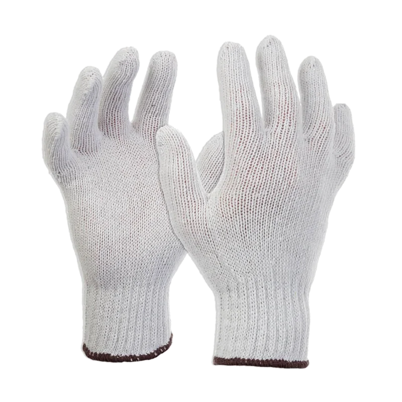 Esko Knitted Polycotton Glove