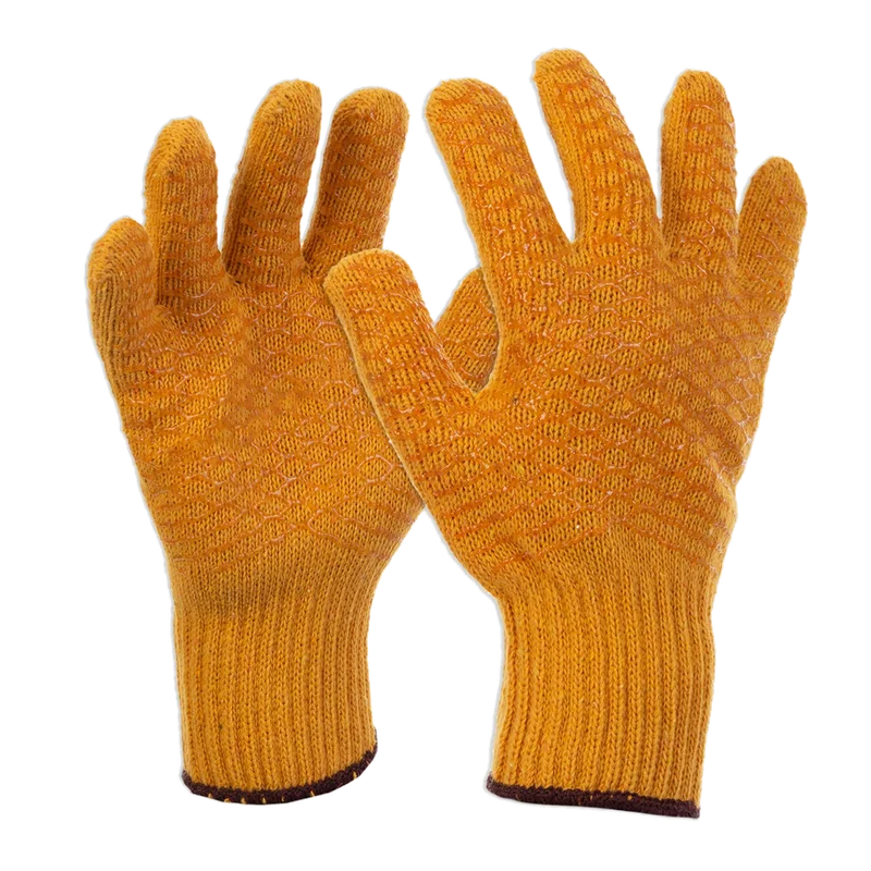 Esko Lattice Honeycomb Fishers Glove