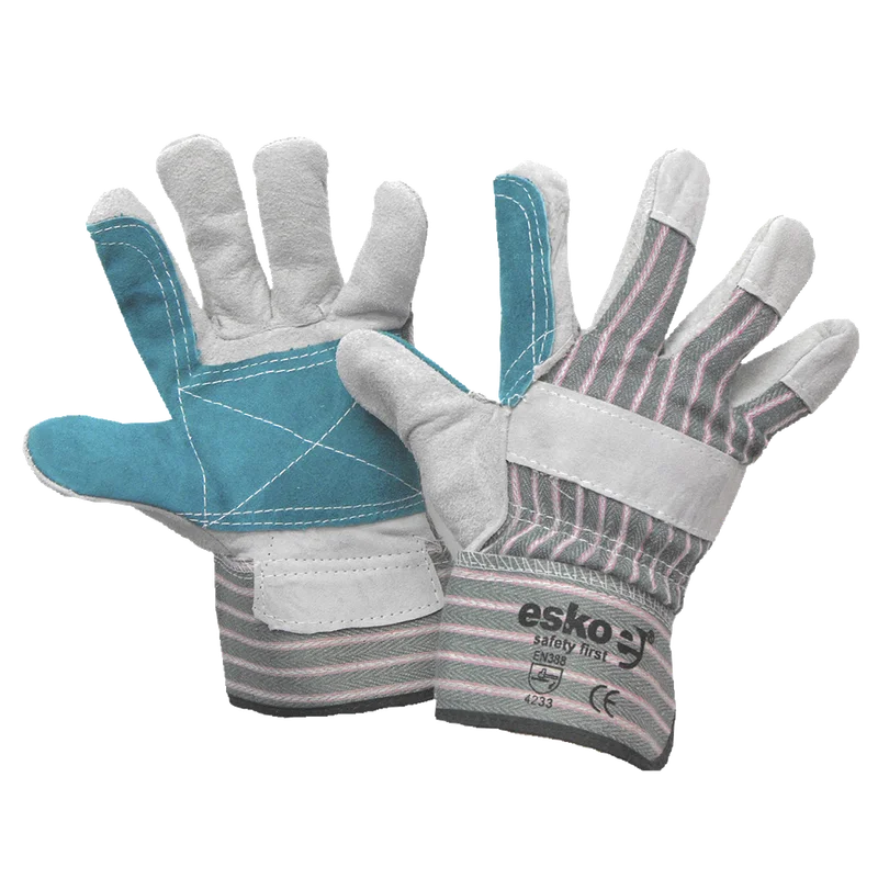 Esko Heavy Duty Polishers/ Rigger Glove