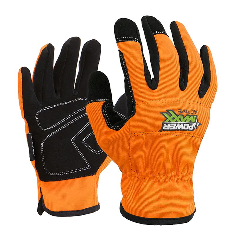 Esko Powermaxx Active Mechanics Glove