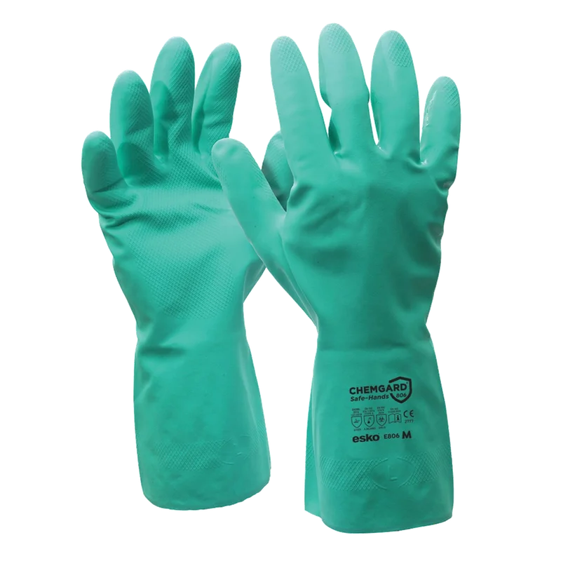 Esko ChemGard 806 Gauntlet