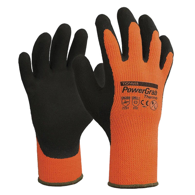 Esko Towa Powergrab Thermo Glove