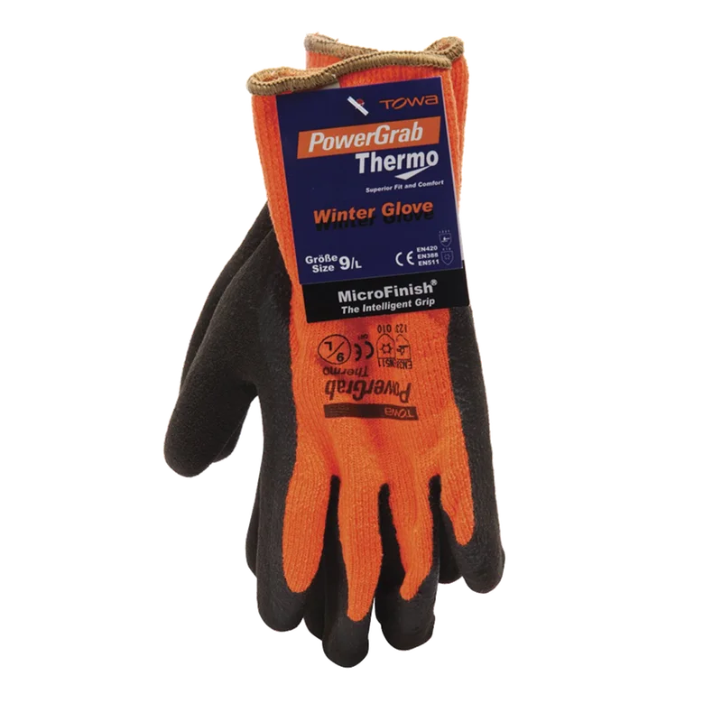 Esko Towa Powergrab Thermo Glove - Image 2