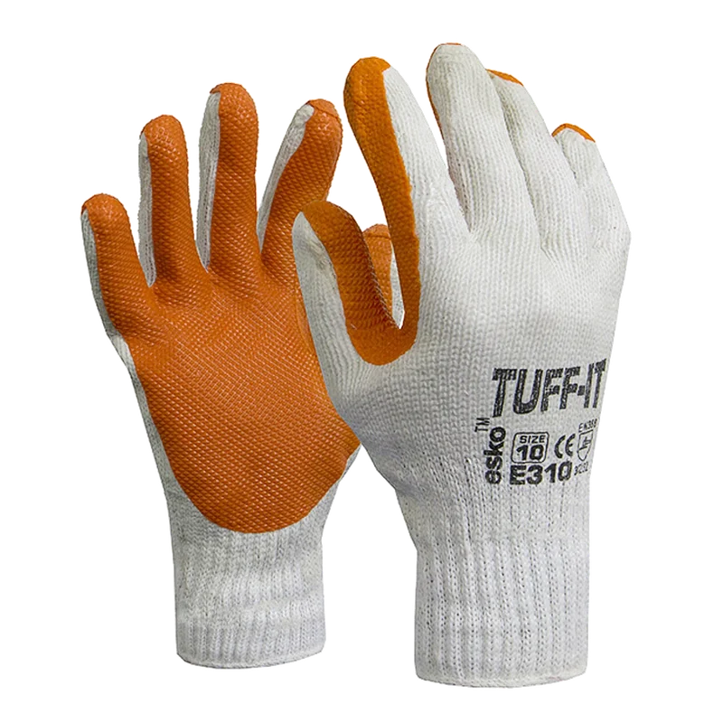 Esko Tuff-It Latex Glove