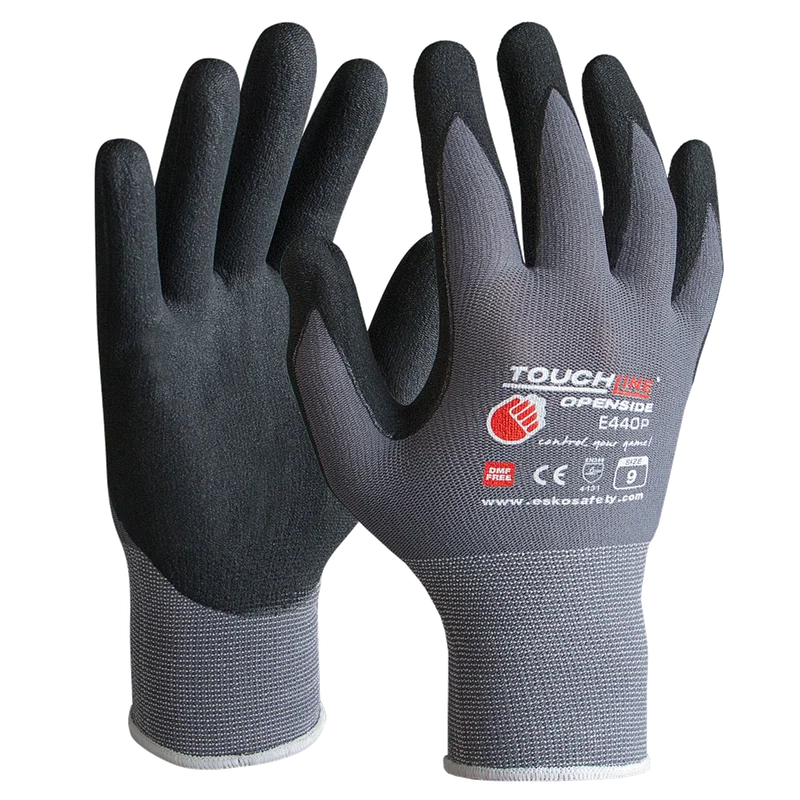 Esko Openside Touchline Glove