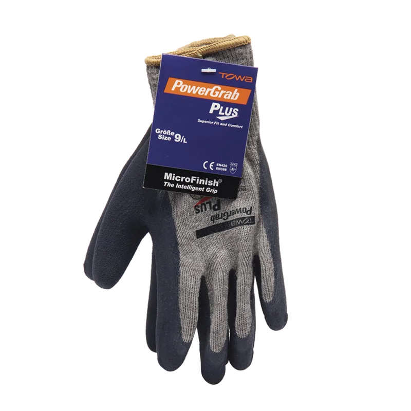 Esko Towa Powergrab Plus Glove - Image 2
