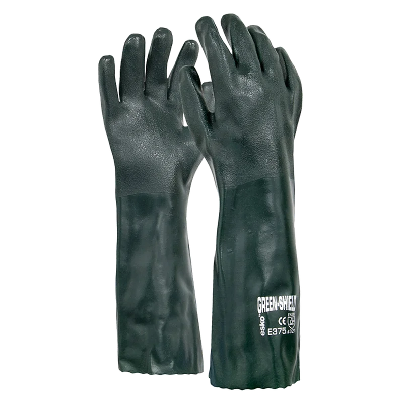 Esko Green Shield Gauntlet 45cm