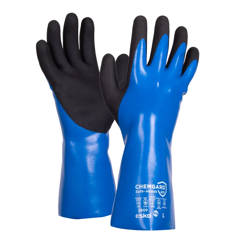 Esko ChemGard 809 Gauntlet