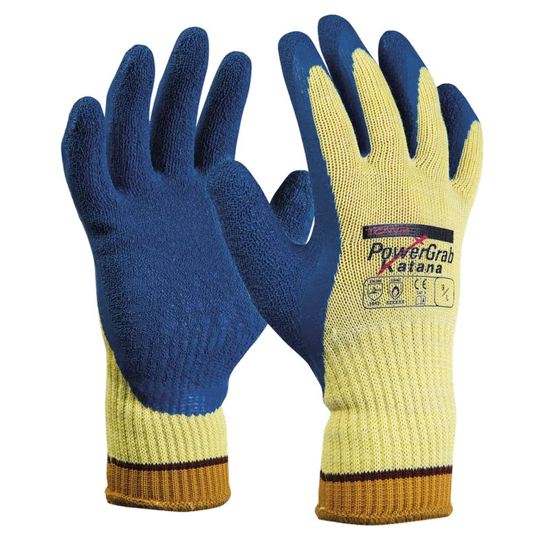 Esko Towa PowerGrab Katana Cut Resist Glove