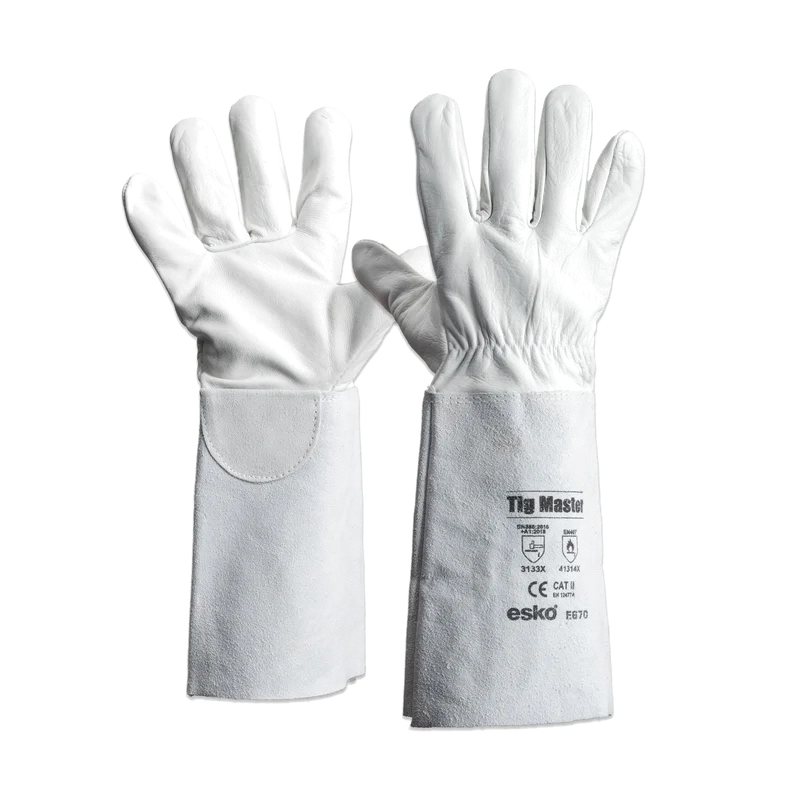 Esko Tig Master Welders Glove