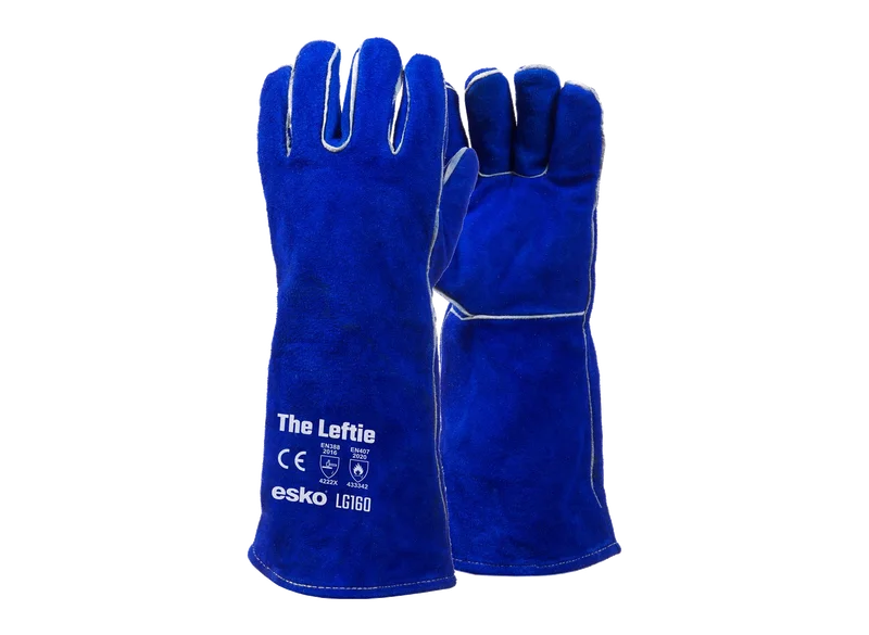Esko Leftie Left Hand Welders Glove