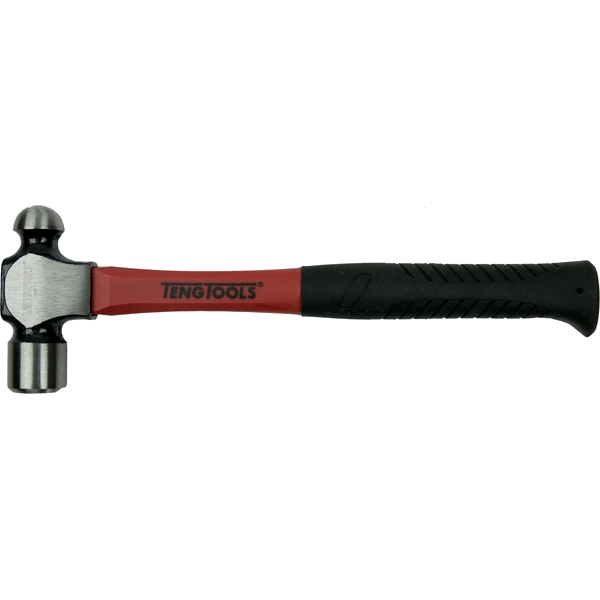 Teng 12oz Ball Pein Hammer