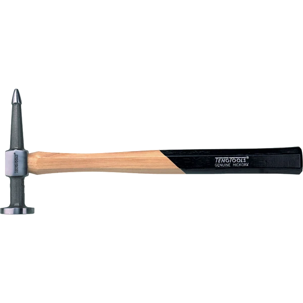 Teng Body Work Hammer - Straight Pein