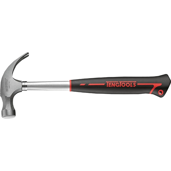 Teng Carpenters Claw Hammer 8oz**