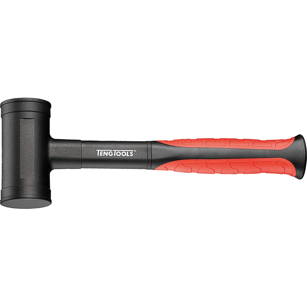 Teng 50mm Deadblow Hammer PU 750g