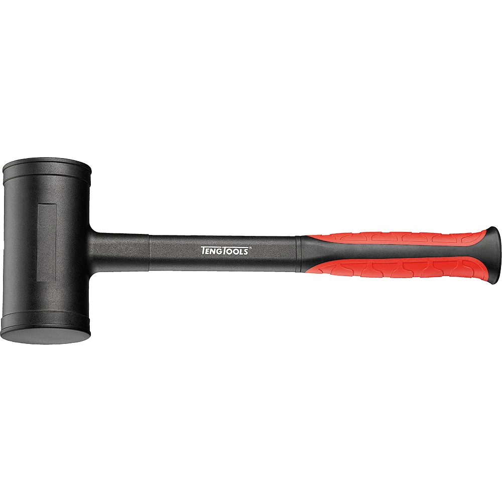 Teng 70mm Deadblow Hammer PU 1500g