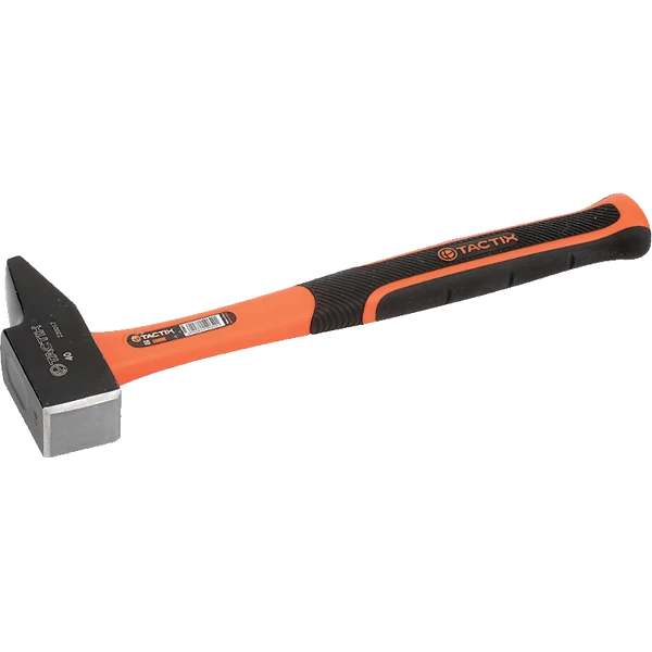 Tactix Hammer Machinist 35mm