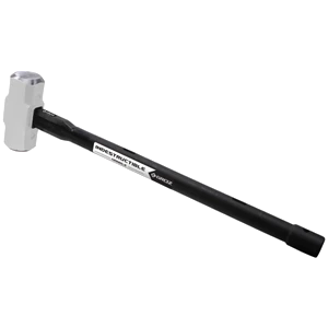 Groz Indestructible Handle Sledge Hammer S.F. 10lb/4.5kg