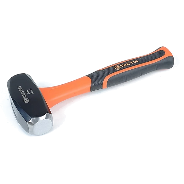 Tactix Drilling Hammer 3Lb(1.36Kg)