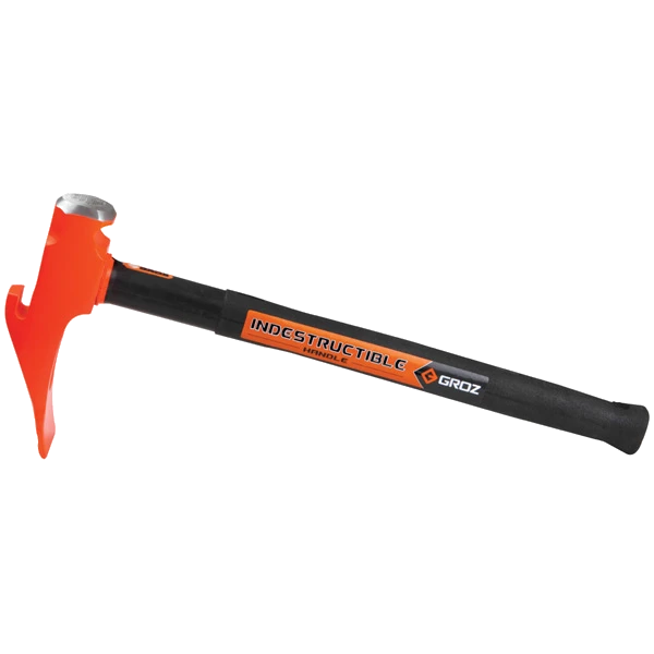Groz Tyre Bead Breaker Hammer 10lb/4.5kg