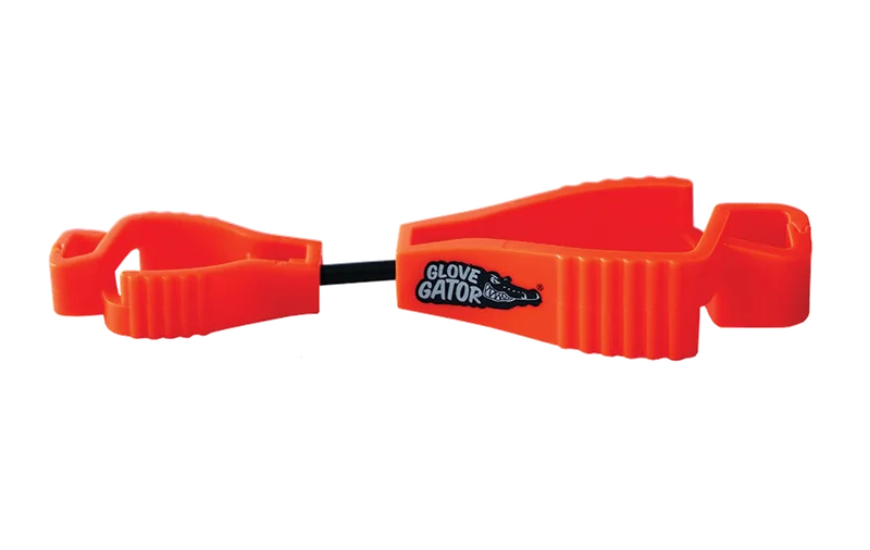 Esko Glove Gator Glove Clip Orange