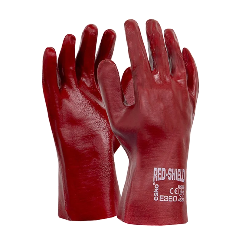 Esko Red Shield 27cm