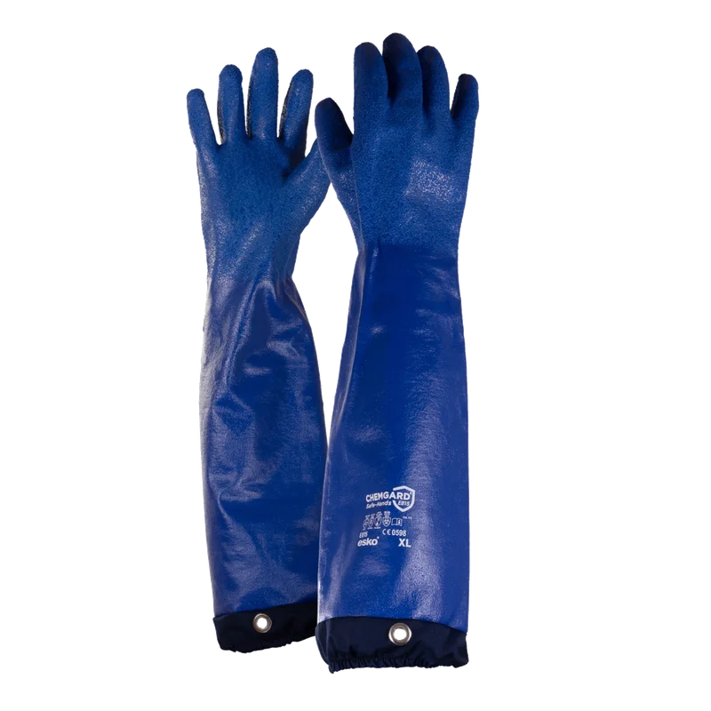 Esko ChemGard E815 60cm Glove